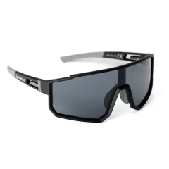 Lentes de Sol BLAST Negro Deportivos Polarizados & UV400 Unisex en internet