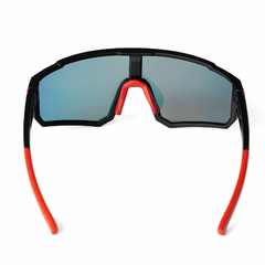 Lentes de Sol BLAST Rojo Deportivos Polarizados & UV400 Unisex - tienda en línea