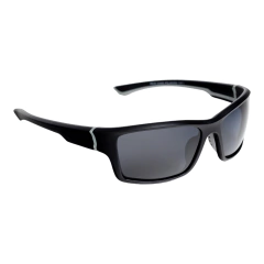 Lentes de Sol ENDURE Negro Deportivos Polarizados & UV400 Unisex en internet