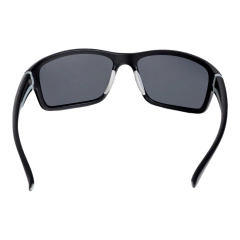 Lentes de Sol ENDURE Negro Deportivos Polarizados & UV400 Unisex - tienda en línea