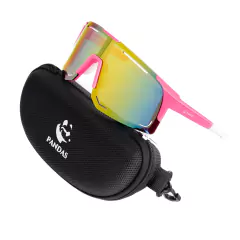 Lentes de Sol RAINBOW Rosa Deportivos & UV400 Dama - comprar en línea