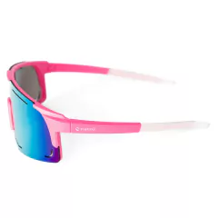 Lentes de Sol RAINBOW Rosa Deportivos & UV400 Dama - tienda en línea