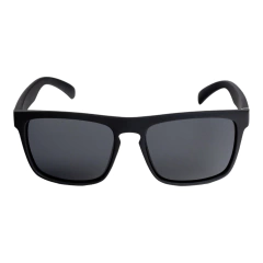 Lentes de Sol RALLY Negro Deportivos Polarizados & UV400 Unisex en internet