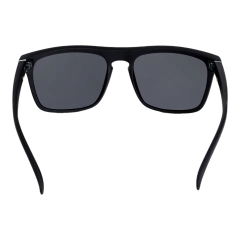 Imagen de Lentes de Sol RALLY Negro Deportivos Polarizados & UV400 Unisex