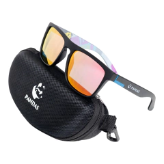 Lentes de Sol RALLY Rosa Deportivos Polarizados & UV400 Unisex - comprar en línea