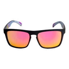 Lentes de Sol RALLY Rosa Deportivos Polarizados & UV400 Unisex - PANDAS® Lentes de Sol Polarizados y Accesorios para Mujer y Hombre