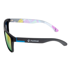 Imagen de Lentes de Sol RALLY Rosa Deportivos Polarizados & UV400 Unisex