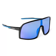 Lentes de Sol STORM Azul Deportivos Polarizados & UV400 Unisex en internet
