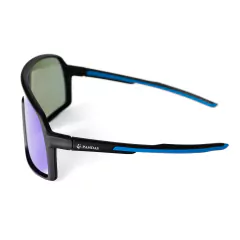 Lentes de Sol STORM Azul Deportivos Polarizados & UV400 Unisex - PANDAS® Lentes de Sol Polarizados y Accesorios para Mujer y Hombre