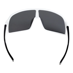 Lentes de Sol STORM Blanco Deportivos Polarizados & UV400 Unisex - tienda en línea