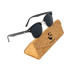 Lentes de Sol Eclipse Negro Modernos Versátiles - UV400 Unisex - comprar en línea