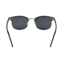 Imagen de Lentes de Sol Eclipse Negro Modernos Versátiles - UV400 Unisex