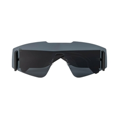 Lentes de Sol Nova Negro Modernos Vanguardistas - UV400 Unisex