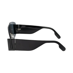 Lentes de Sol Nova Negro Modernos Vanguardistas - UV400 Unisex - tienda en línea