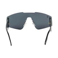 Imagen de Lentes de Sol Nova Negro Modernos Vanguardistas - UV400 Unisex