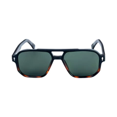 Lentes de Sol Aeon Negro Modernos Sofisticados - UV400 Unisex en internet