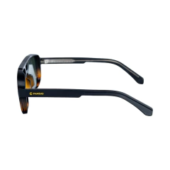 Lentes de Sol Aeon Negro Modernos Sofisticados - UV400 Unisex - tienda en línea