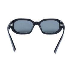 Imagen de Lentes de Sol Alcyon Negro Modernos Polarizados - UV400 Unisex