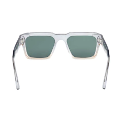 Imagen de Lentes de Sol Arcanum Verde Modernos Versátiles - UV400 Unisex
