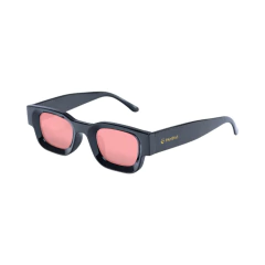Lentes de Sol Dione Rosado Modernos Polarizados - UV400 Unisex - PANDAS® Lentes de Sol Polarizados y Accesorios para Mujer y Hombre