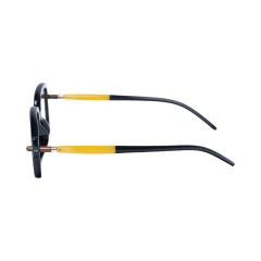 Lentes de Sol Spectrum Ámbar Modernos Vanguardistas - UV400 Unisex - tienda en línea
