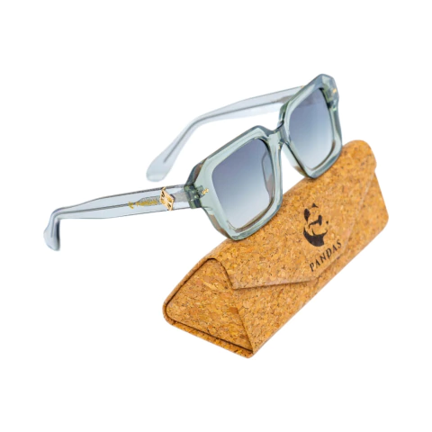 Lentes de Sol Vesper Verde Modernos Polarizados - UV400 Unisex - comprar en línea