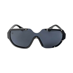 Lentes de Sol Spectra Negro Modernos Vanguardistas - UV400 Unisex en internet