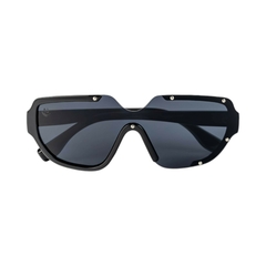 Lentes de Sol Spectra Negro Modernos Vanguardistas - UV400 Unisex