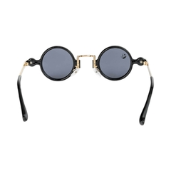 Imagen de Lentes de Sol Tempus Negro Modernos Vanguardistas - UV400 Unisex