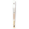 Pinza 1/2 Cuchilla Dorada 8,5cm. - Punta Recta