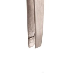 Pinza Satinada 9 cm - Punta Sesgada en internet