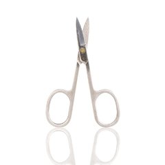 Tijera para uña 3-1/2" - Recta en internet