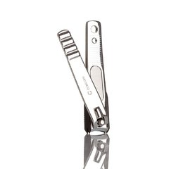 Alicate para uña de pie - Cuchilla Curva - comprar online