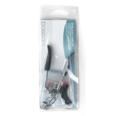 Arqueador de pestañas ergonómico con Mango Plástico Negro - comprar online