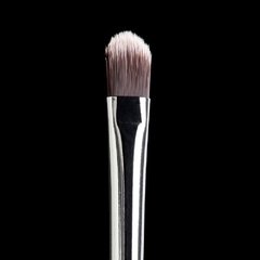 Cepillo para sombra de ojos 13 cm. - Basicare Argentina
