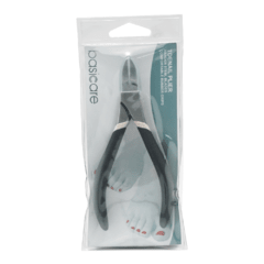 Alicate Pinza 13 cm para Podología (para uñas) - Basicare Argentina