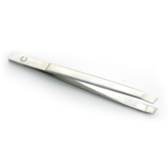 Pinza Espejo - Punta Sesgada en internet
