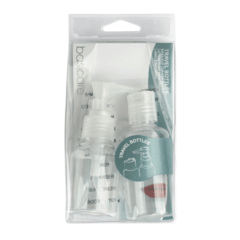 Botellas de viaje - comprar online