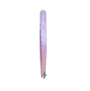 Pinza "Degradé" Lila-Rosa - Punta Mixta
