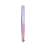 Pinza "Degradé" Lila-Rosa - Punta Mixta