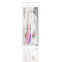 Rasurador de cejas plegable (2) - comprar online
