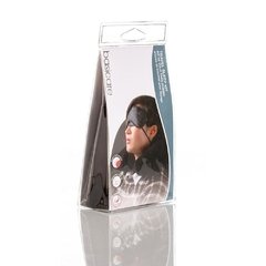 Almohada inflable, antifaz y tapones para oídos - tienda online