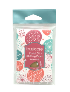 Papeles absorbentes de grasitud facial (pomelo) - comprar online