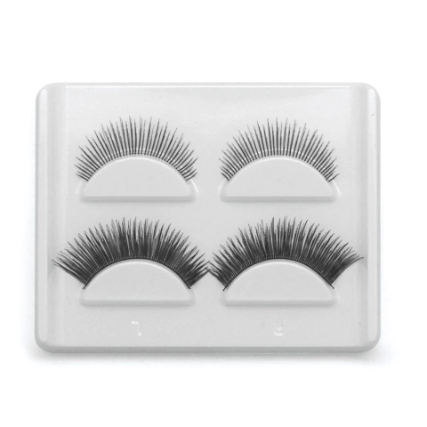 Pestañas Postizas (2 pares)