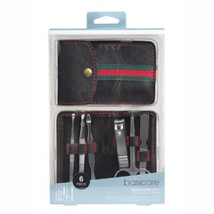 Set de manicuría: 6 piezas con estuche en internet