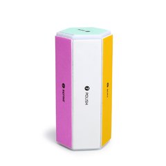 Buffer de uñas extra-grande de 7 caras - comprar online