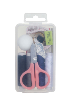 Kit de costura para viaje - comprar online