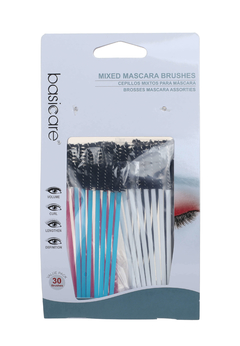 Aplicadores de rimmel descartables (30 u) - comprar online