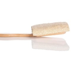 Cepillo de exfoliación con cabezal remov. - Basicare Argentina