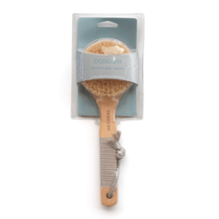 Cepillo corporal (cerdas naturales) - comprar online